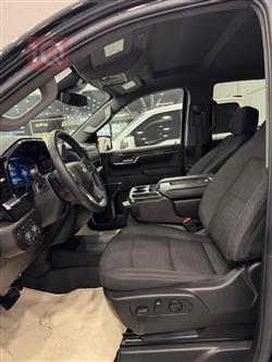 شيفروليه سلفرادو